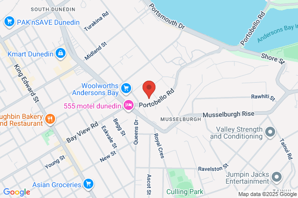 Mainline Commercial & Industrial