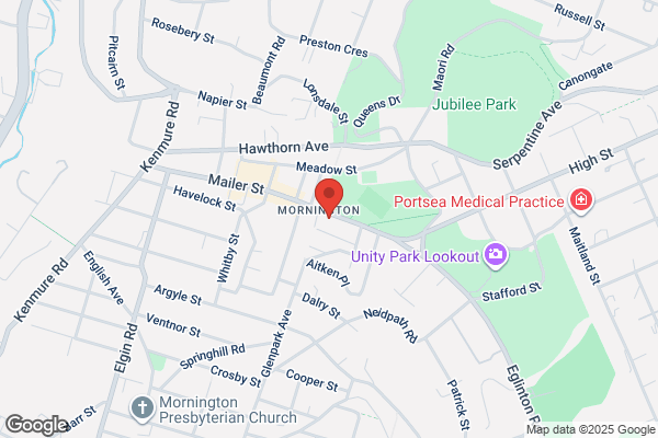 Mornington Pharmacy Ltd