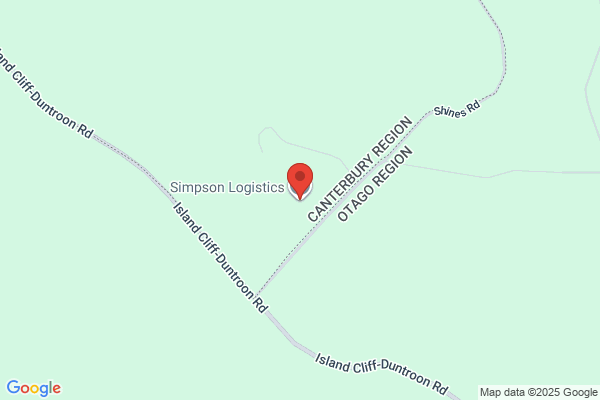 Otago Road Services Ltd