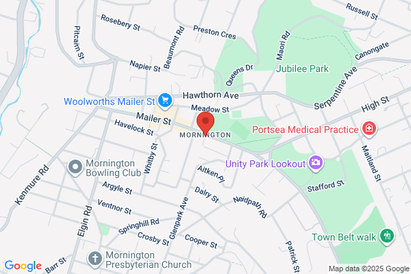 The Ice Cream Man