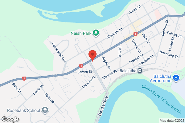 Firestone Direct Balclutha