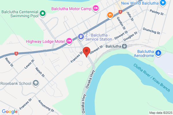 Munro Auto Spares