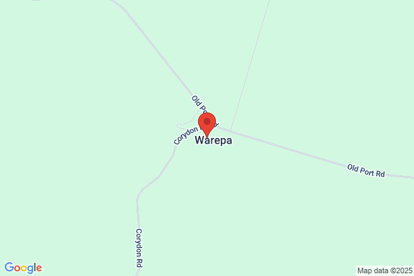 Warepa School
