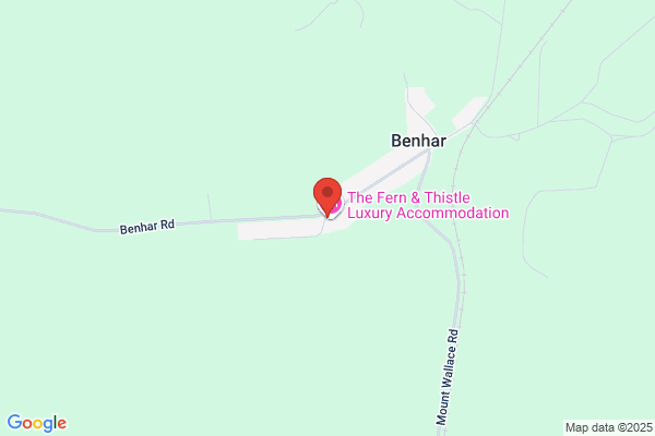 Lesmahagow Bed and Breakfast