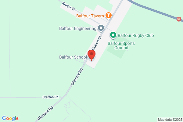Balfour School
