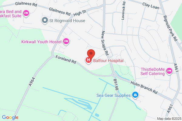 Balfour School Dental Clinic