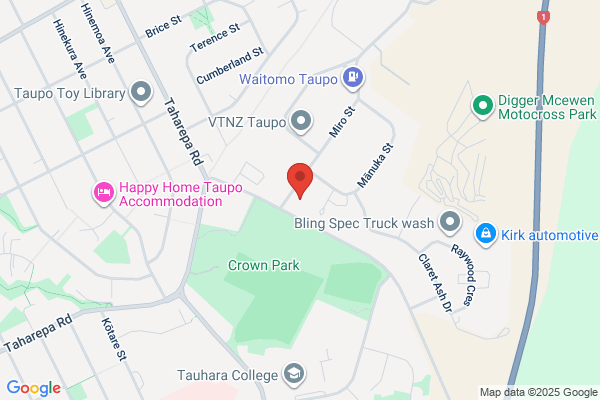 Berdeck Village Parts Service & Repair Centre