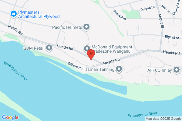 Emmetts Service Centre