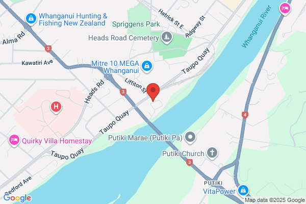 H Bullock Bridge Builders Ltd