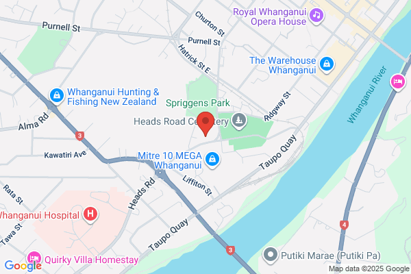 Heads Rd Veterinary Clinic