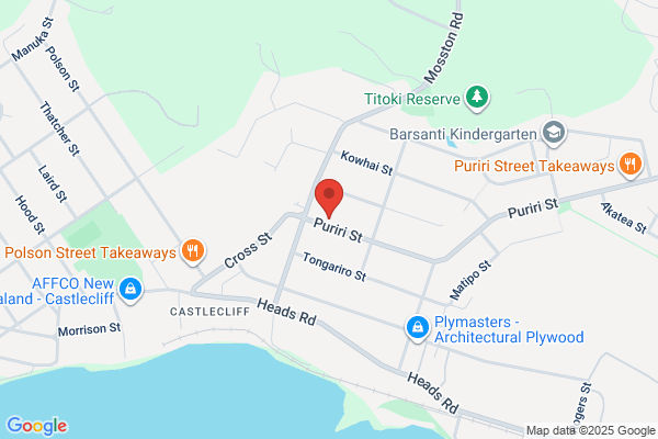 Moase Plumbing