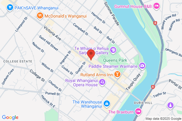 Quayside Antiques