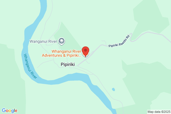 Rivercity Tours