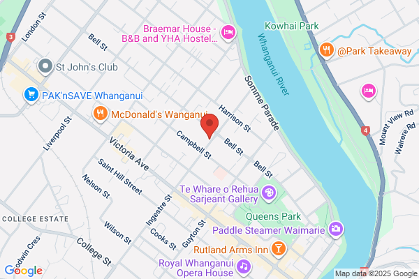 Ross Chiropractic Centre