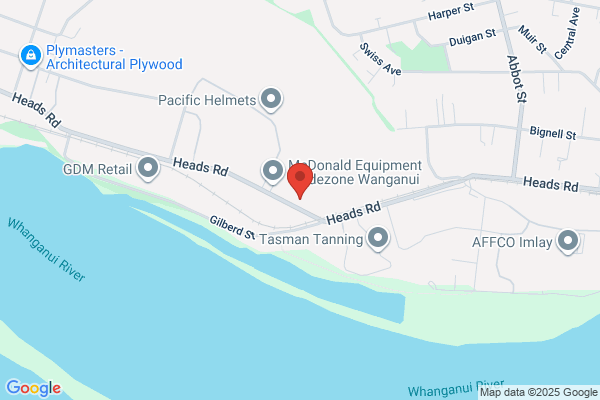 Taylors Body Shop