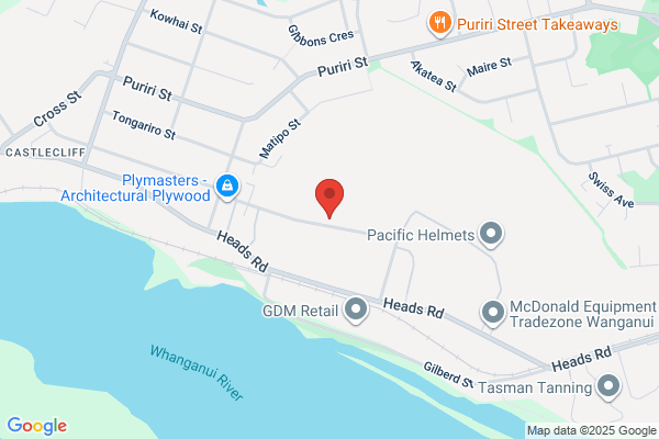 Teknicraft Marine Ltd