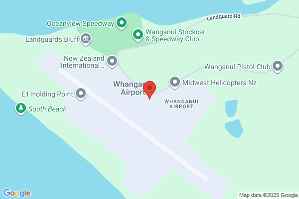Wanganui Aero Club Inc