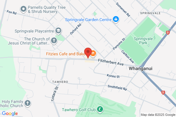 Wanganui Food Services (Mr Chips)