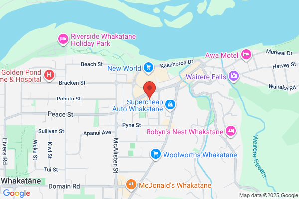Xceda Finance - Whakatane -  Bay of Plenty
