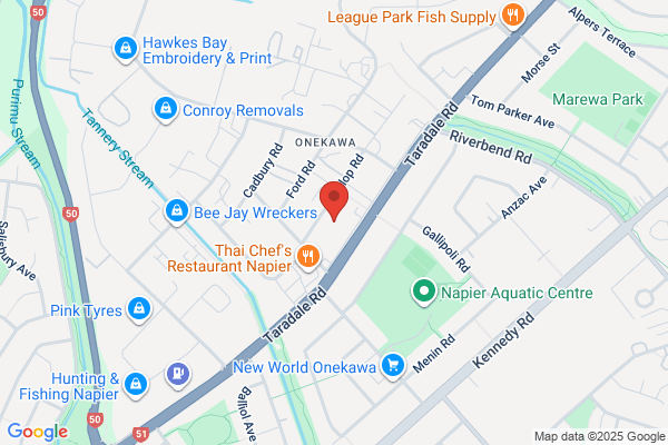 Altherm Aluminium Joinery (East Coast) Ltd