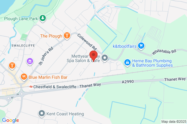 Barton Marine Ltd