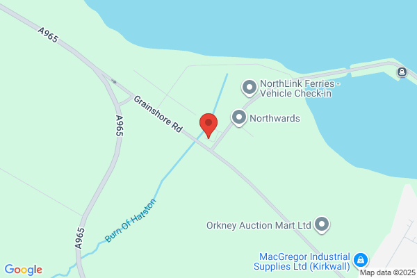 Energy & Marine Service Centre Ltd
