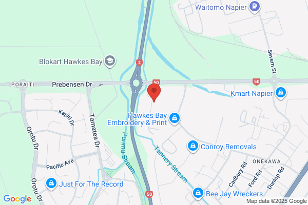 Hawkes Bay Limousine Services 99