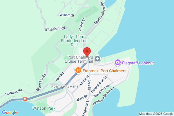 Port Fish Supply