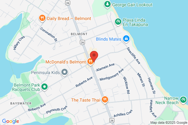 Belmont Dental Surgery