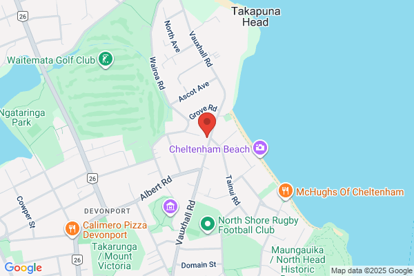 Bema Takeaway & Cafe