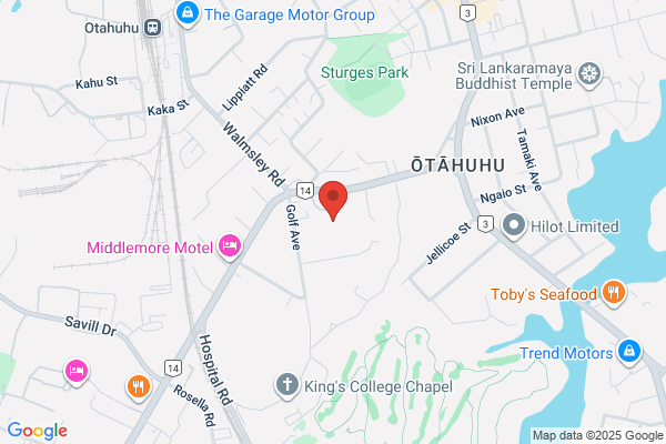 Otahuhu