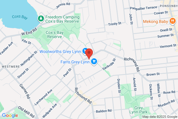 Peak Pilates & Physiotherapy Takapuna