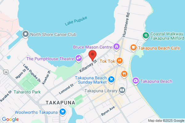 Premium SEO NZ - Auckland SEO Company