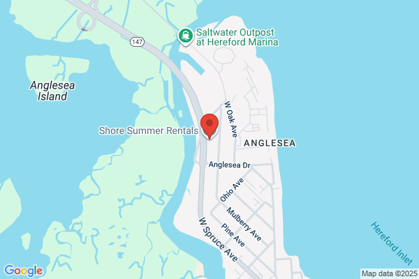 Shore Rentals