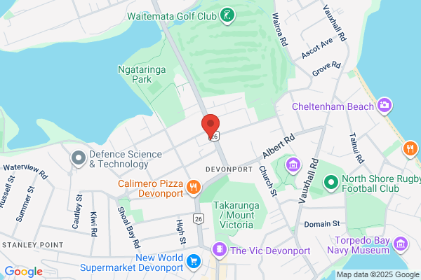 Vic Road Rentals