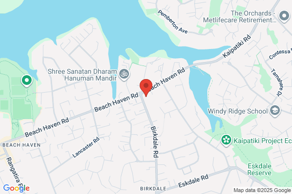 BeachHaven Medical Hospital & Rest Home