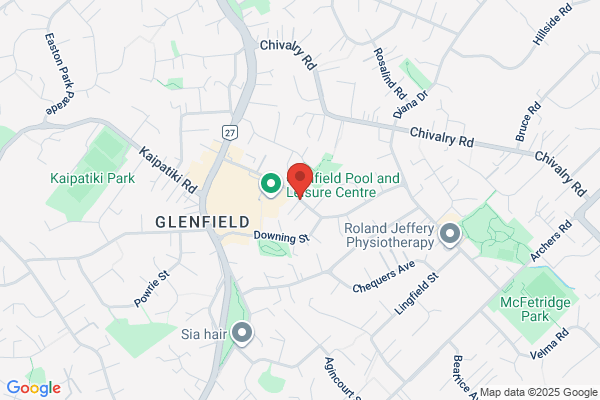 Glenfield