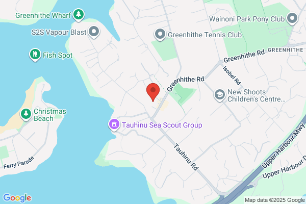 Greenhithe Automotive & Marine