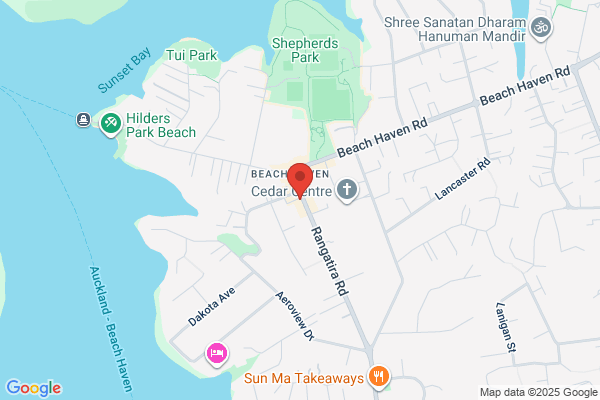 Hospice North Shore Shops