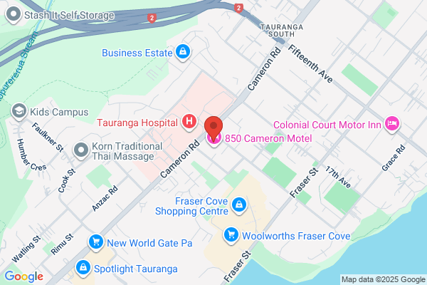 Quantum Cafe Ltd
