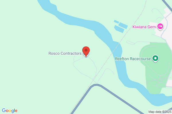 Rosmac Ltd