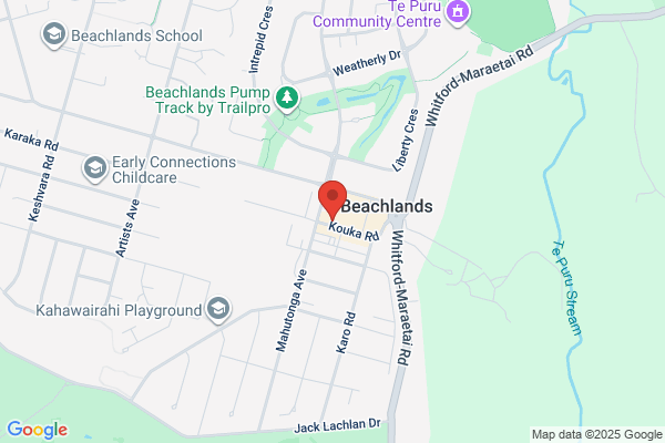 Domino's Pizza Beachlands