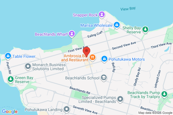Beachlands Medical Centre