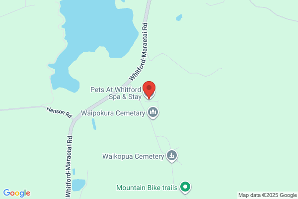 Patterdale & Howick Kennels & Cattery
