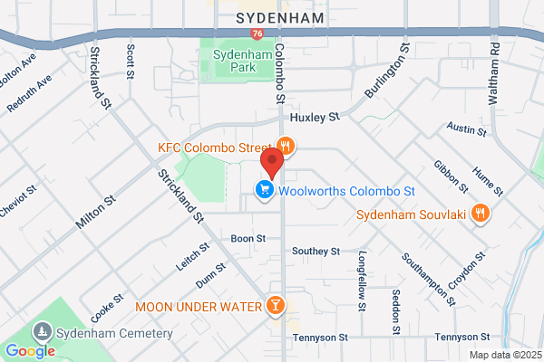 Beckenham Automotive Services