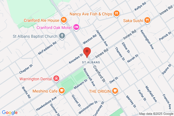 Beckenham Dental Laboratory Ltd