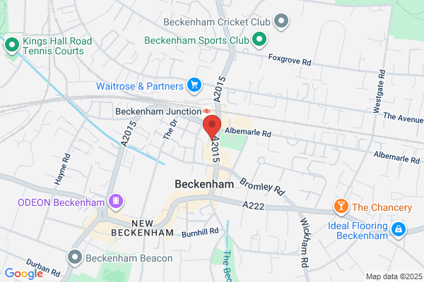 Bobbity's Nanny Agency