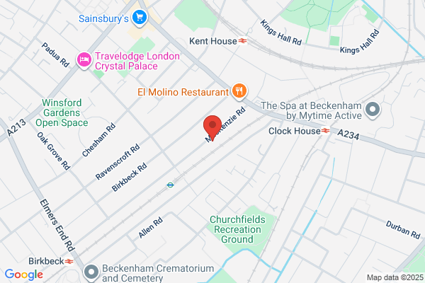 F45 Training Sydenham