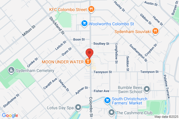 Oxford On Avon Restaurant & Bars