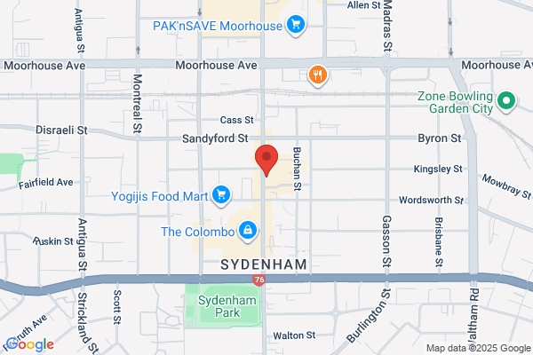 Sydenham Bakery
